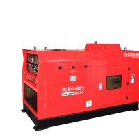 大澤400A發(fā)電電焊機參數