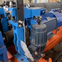 焦作U**系列臂盤式制動(dòng)器