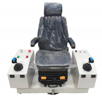 連體聯(lián)動(dòng)臺