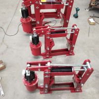 焦作電力液壓鼓式制動器專業(yè)生產