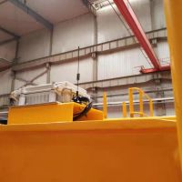 河南九九智能電氣  超載偏載系統(tǒng)—專業(yè)專注，研發(fā)創(chuàng)新