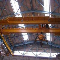 大連起重機保養(yǎng)維修