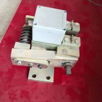 焦作電磁盤式制動(dòng)器