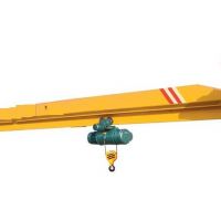 石家莊專業(yè)生產LX型電動單梁懸掛起重機廠家