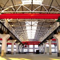 馬鞍山專(zhuān)業(yè)生產(chǎn)單梁起重機(jī)廠家