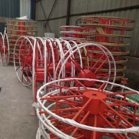 河南長垣電纜卷筒彈簧式質優(yōu)價廉