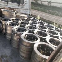 河南批發(fā)電纜卷筒彈簧配件質優(yōu)價廉