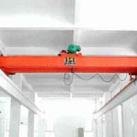 運(yùn)城電動雙梁起重機(jī)