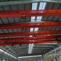 宜昌市夷陵區(qū)單梁橋式起重機(jī)，行車，行吊，龍門吊大全