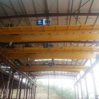 宜昌市土門QD雙梁橋式起重機行車，行吊，龍門吊大全