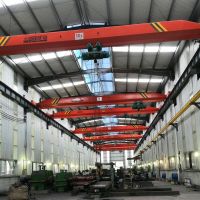 宜昌市土門單梁橋式起重機，行車，行吊，天車，龍門吊大全