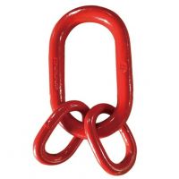 G80美式子母環(huán)（又稱(chēng)為：子母環(huán)，G80歐式子母環(huán)）