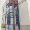 江陰液壓升降貨梯設計安裝銷售