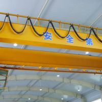 從化雙梁電動橋式起重機現(xiàn)貨供應優(yōu)質(zhì)產(chǎn)品