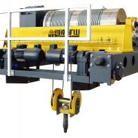 天河雙梁起重機現(xiàn)貨供應優(yōu)質(zhì)產(chǎn)品