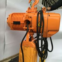 天碩起重配件優(yōu)質售后無憂