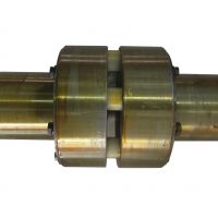 聯(lián)軸器河南中鑫起重裝備服務好