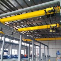 成都單梁起重機安裝維修