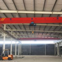 阜新市單梁起重機廠家