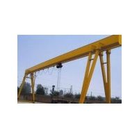 成都單梁門式起重機供應(yīng)—售后無憂