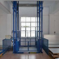 成都起重機(jī)導(dǎo)軌貨梯性能穩(wěn)定