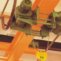 成都起重機(jī)專(zhuān)業(yè)銷(xiāo)售HD型電動(dòng)葫蘆