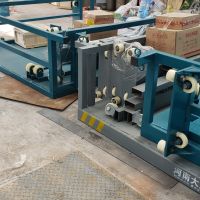 河南大元重工機(jī)械有限公司升降平臺(tái)服務(wù)熱線