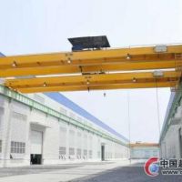 山西長(zhǎng)治市晟礦重型起重有限公司優(yōu)質(zhì)行車(chē)