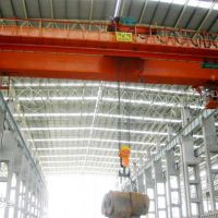 山東菏澤橋式起重機(jī)