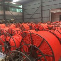 河南無(wú)接縫滑線(xiàn)廠家制作——豫博起重