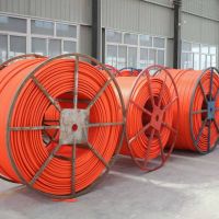 河南專(zhuān)業(yè)生產(chǎn)滑線(xiàn)廠家——豫博起重