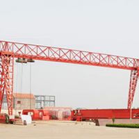 ?？贛Hh型-電動(dòng)葫蘆門(mén)式起重機(jī)