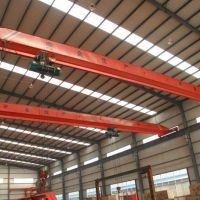 ?？趯?zhuān)業(yè)生產(chǎn)LD型-電動(dòng)單梁起重機(jī)