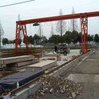 當陽市龍門吊門式起重機，行車，行吊，天車，龍門吊大全