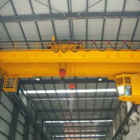 成都起重機(jī)廠家直銷(xiāo)—?dú)W式起重機(jī)