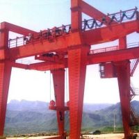 寧波起重機(jī)天車(chē)