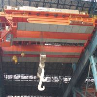 石家莊門式吸卸料起重機(jī)