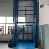 四川德陽(yáng)什邡液壓升降貨梯