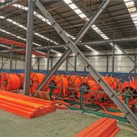 河南華尚無接縫滑線銅桿滑線歡迎下單