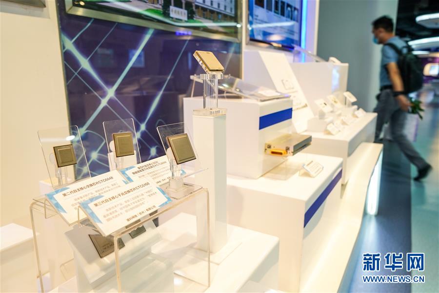 （新華全媒頭條&middot;圖文互動）（12）從&ldquo;藍(lán)圖規(guī)劃&rdquo;到美麗&ldquo;現(xiàn)實畫卷&rdquo;&mdash;&mdash;長三角一體化高質(zhì)量發(fā)展一年間