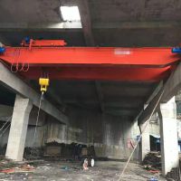 昆明起重機(jī)｜昆明行車(chē)-電動(dòng)單梁起重機(jī)生產(chǎn)銷(xiāo)售