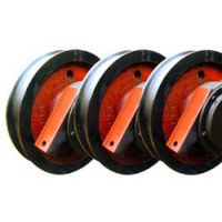 南京起重機(jī)，角箱車輪組