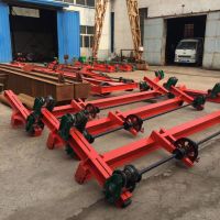 沈陽起重機(jī)-手動(dòng)單梁起重機(jī)生產(chǎn)銷售