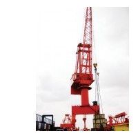 四川綿陽本地廠家供應(yīng)抓斗式門式起重機