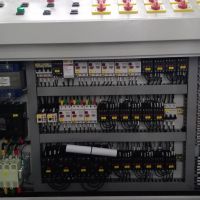 河南長垣起重機(jī)架橋機(jī)專用操作臺(tái)