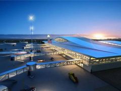 蕪湖縣：通航產業(yè)開辟經濟新增長極