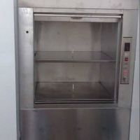 沈陽起重機液壓貨梯安全系數(shù)高