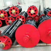 河南優(yōu)質(zhì)雙梁起重卷筒組生產(chǎn)廠家德克起重供應