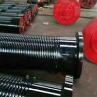 河南優(yōu)質(zhì)雙梁起重卷筒組生產(chǎn)廠家德克起重供應