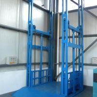 紹興安裝行吊，貨梯廠家